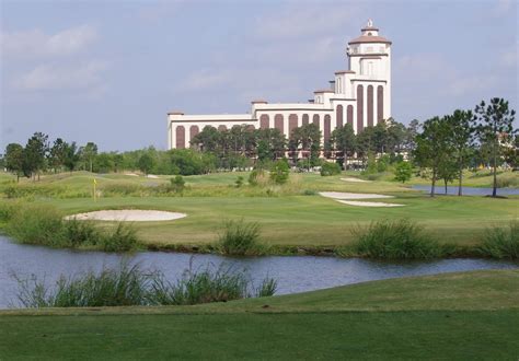Bayou golf course - Where is Bayou Vista Golf Course? Gulfport is home to Bayou Vista Golf Course. Visitors give high marks for top attractions and activities such as the casino gaming and shopping in this beachside city. If you want to find things to do in the area, you might like to visit Biloxi Beach and Beau Rivage Casino.